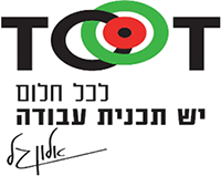 לוגו חדש